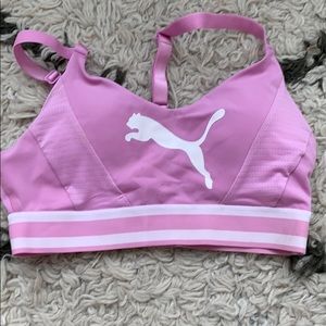 Puma sports bra